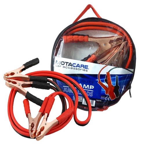200 amp jump leads booster - jump,