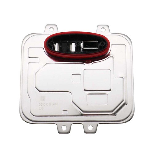 Xenon headlight ballast - headlight,