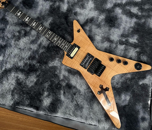 Washburn southern cross dime3 - southern,