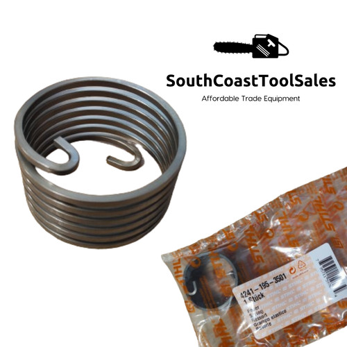 Genuine stihl bg86 - genuine, c