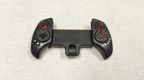Ipega gamepad wireless - gamepad,