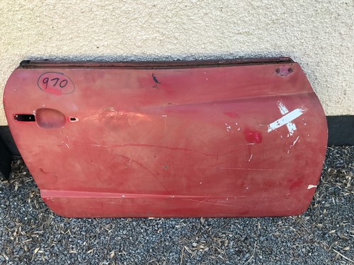 Karmann ghia door offside - vw,
