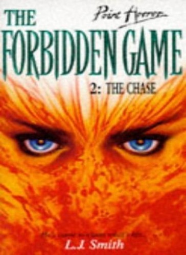 The chase point horror - the,