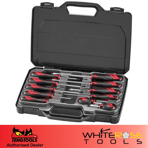 Teng tools mixed screwdriver - teng,