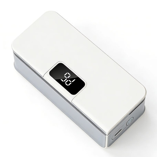 Mini heat bag sealer - pc,