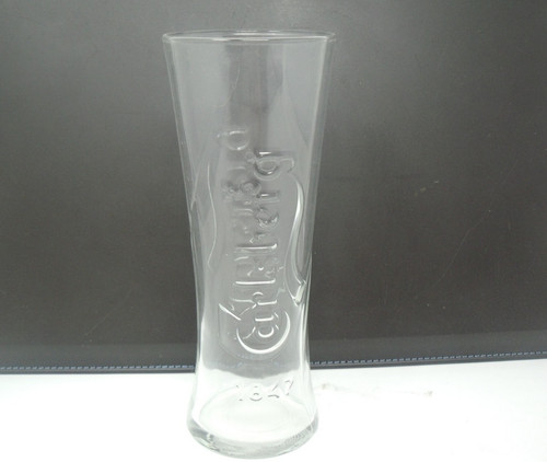 Carlsberg 1847 embossed - 1847,