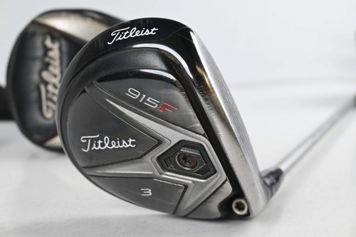 Titleist 915 wood 16 - titleist, 16.5