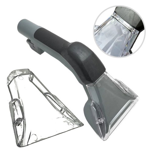 For upholstery cleaning nozzle - for,