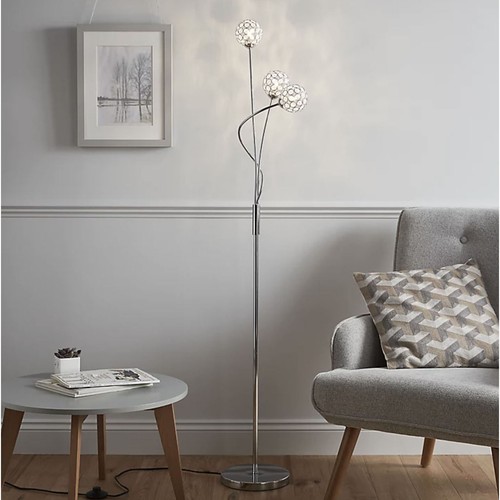 Goodhome floor lamp light - floor,