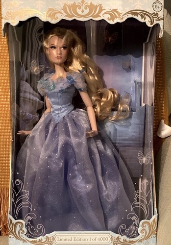 Disney limited edition - disney,