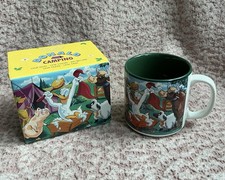 Rare Vintage Walt Disney Mug