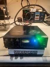 Cb radio president Grant- mod colt