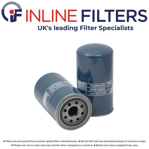 Hydraulic filter for - for, new