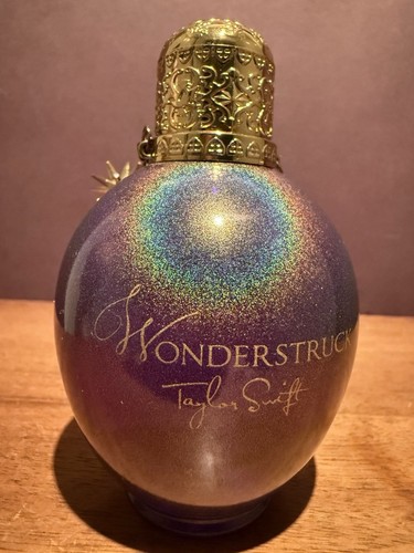 Wonderstruck taylor swift - by,