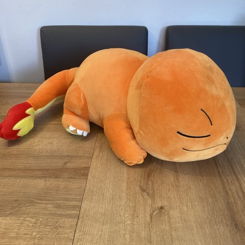 Sleeping charmander pokemon - charmander,