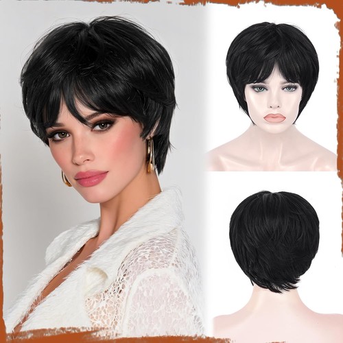 Sofeiyan pixie cut - sofeiyan,