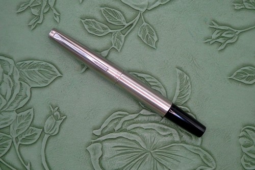 Vintage pilot telescopic - pilot,