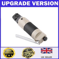 Air Punch Flange Joggler Tool