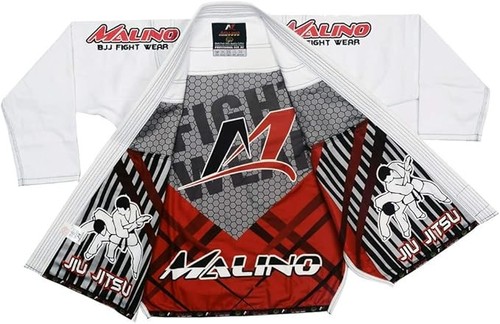 Malino bjj full sublimation - gi,