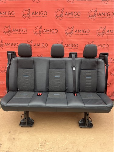Seat ford transit custom - ford,