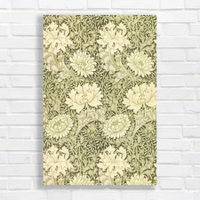 Floral Vintage Botanical