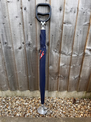 Vintage shooting stick - shooting,