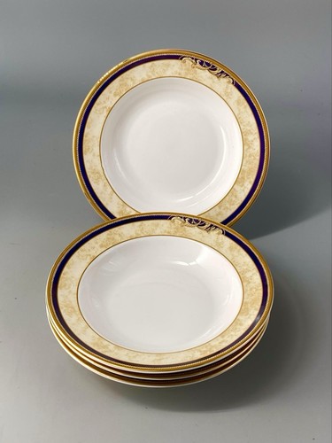 Wedgwood cornucopia set - set, of