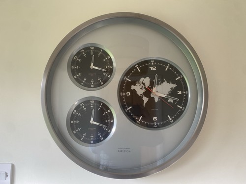 Karlsson large aluminum - karlsson,