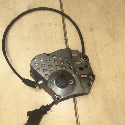 Genuine suzuki bandit gsf600 - bandit,