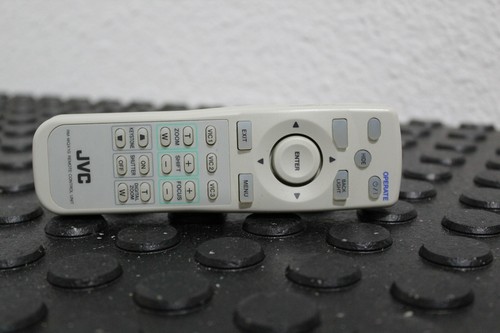 Rare jvc mqx1g projector - rare, rm-mqx1g