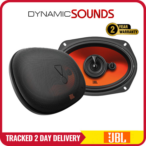 Jbl stage1 962m 6x9 - stage1,