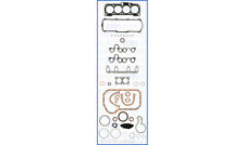 Full Engine Rebuild Gasket Set