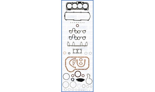 Full engine rebuild gasket set - rebuild,