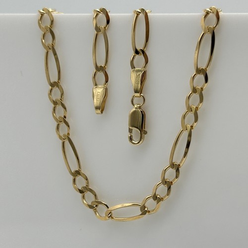 Solid 9ct yellow - solid,