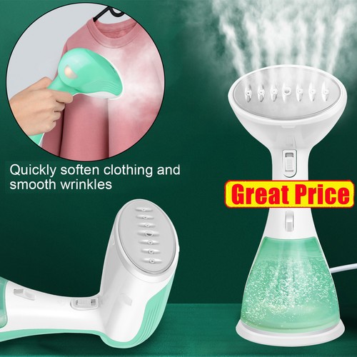 Pro garment clothes steamer - garment,