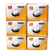 QJ125-02 Service Call Bell