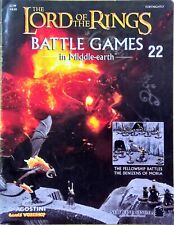 Battle Games In Middle Earth