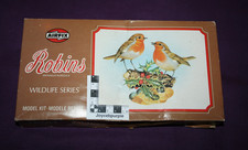 Airfix Robins Erithacus