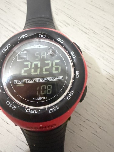 Suunto vector new - suunto,