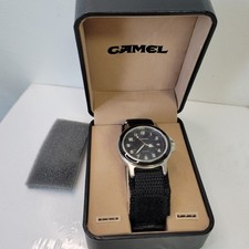 New Unused Cool Vintage Camel