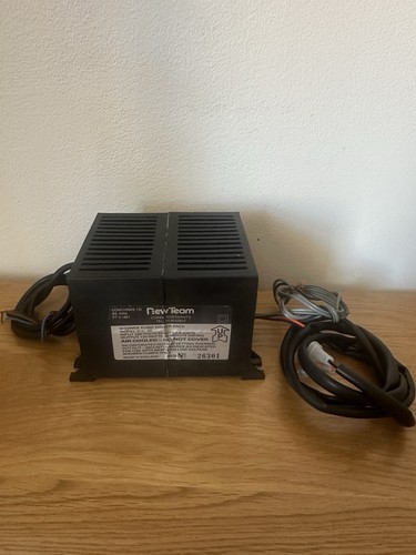 Newteam shower pump - newteam, d.c.35