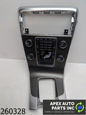 OEM 2012 Volvo S60 2.5L A/C