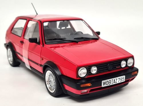 Solido volkswagen golf - solido, 1/18