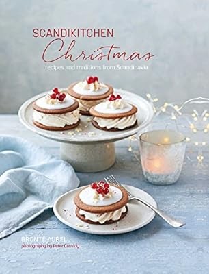 Scandikitchen christmas - scandikitchen,