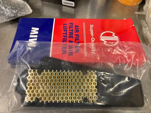 Air filter element 50cc - filter,