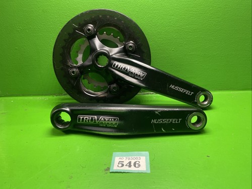 Truvativ hussefelt isis drive - hussefelt,