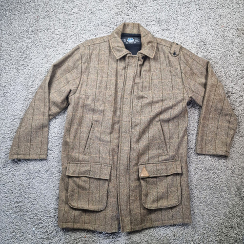 Swanndri coat mens 2xl - swanndri,