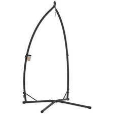 Outsunny Hammock Chair Stand