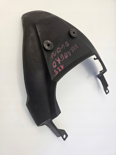 Honda varadero xl125 fairing - varadero,