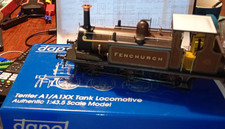NEW !   Dapol Terrier A1X SECR